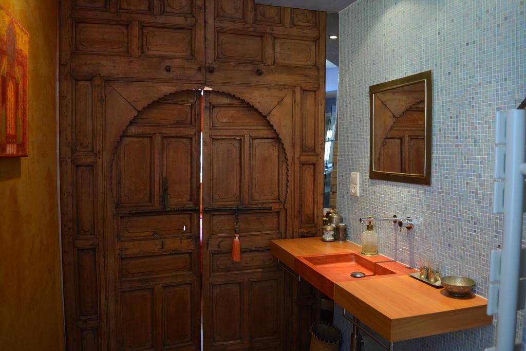 Loft Kleber Apartment Strasbourg
