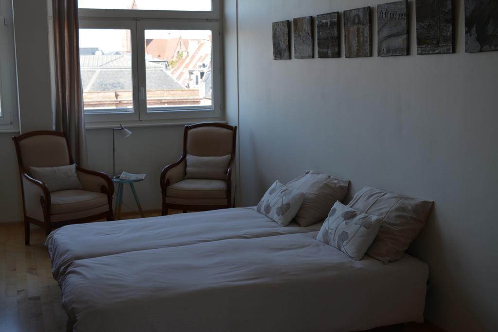 Loft Kleber