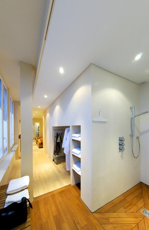 Apartment Loft Kleber Strasbourg