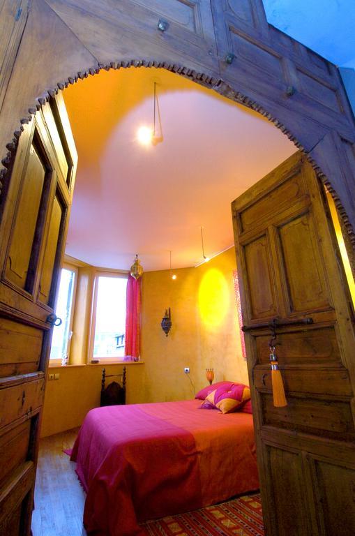Apartment Loft Kleber Strasbourg